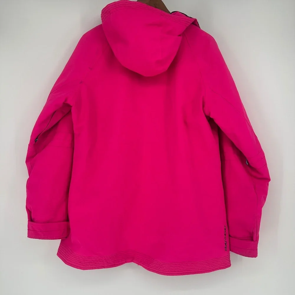 Obermeyer isla jacket